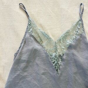 Vintage | Lace Camisole